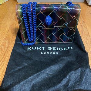 Kurt Geiger Kensington Purse